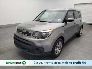 2019 Kia Soul in Jacksonville, FL 32210