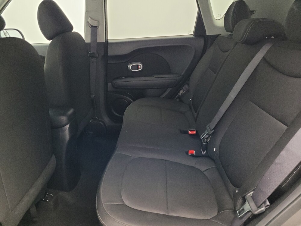 2019 Kia Soul in Jacksonville, FL 32210 - 18099695 18