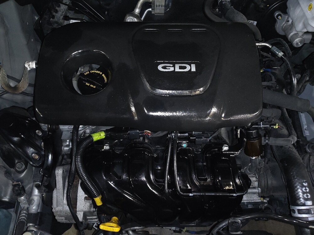 2019 Kia Soul in Jacksonville, FL 32210 - 18099695 30