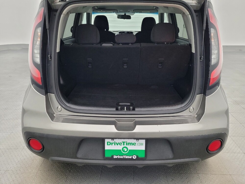 2019 Kia Soul in Jacksonville, FL 32210 - 18099695 29