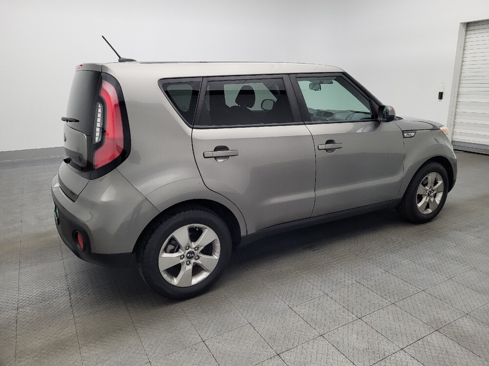 2019 Kia Soul in Jacksonville, FL 32210 - 18099695 10