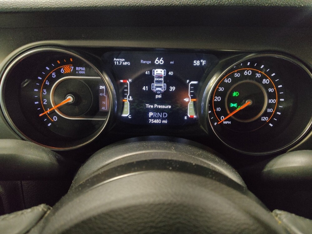 2020 Jeep Wrangler in Hialeah, FL 33014 - 18099696 23