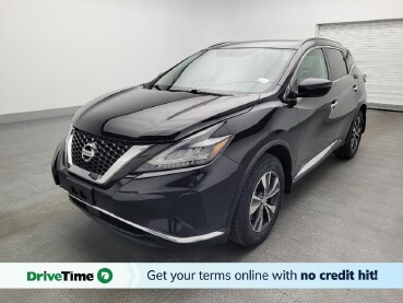 2019 Nissan Murano in Jacksonville, FL 32210