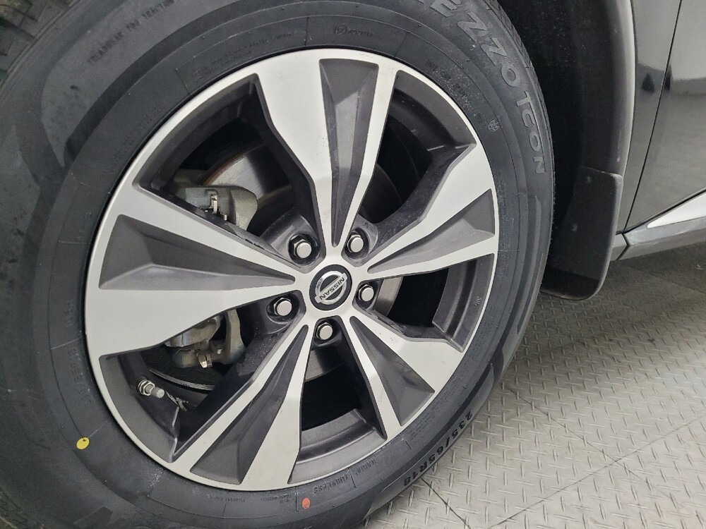 2019 Nissan Murano in Jacksonville, FL 32210 - 18099697 31