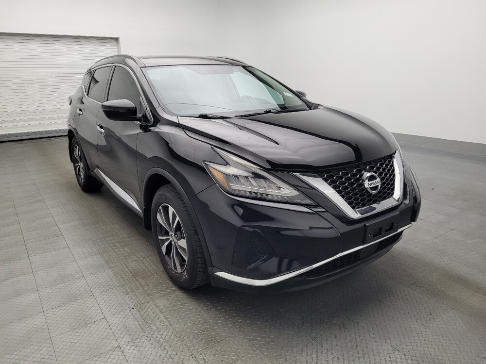 2019 Nissan Murano in Jacksonville, FL 32210 - 18099697 13