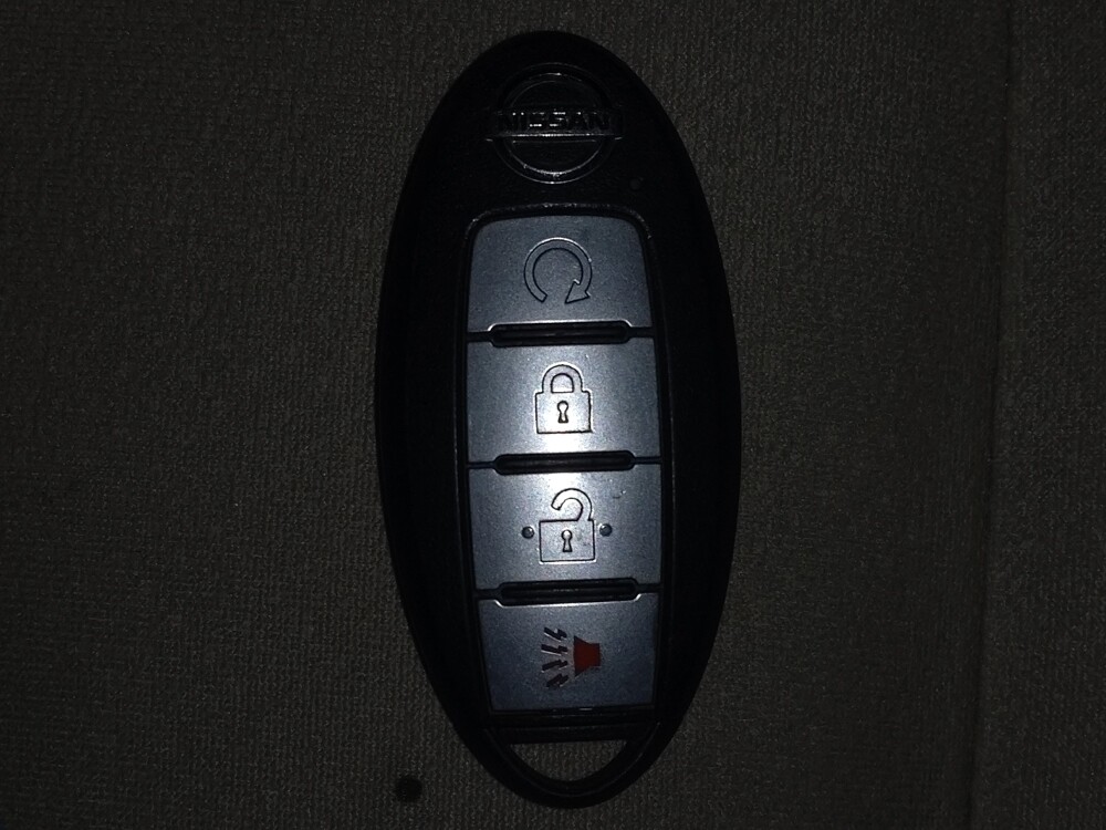 2019 Nissan Murano in Jacksonville, FL 32210 - 18099697 32