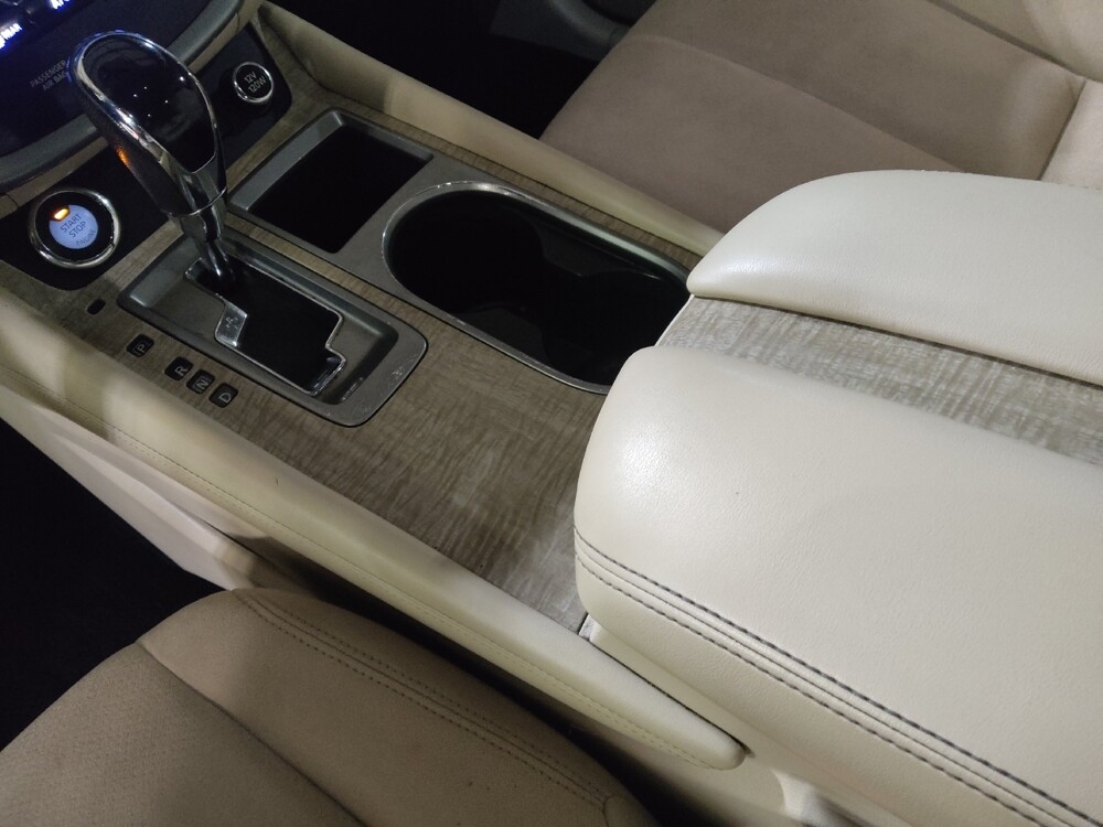 2019 Nissan Murano in Jacksonville, FL 32210 - 18099697 26