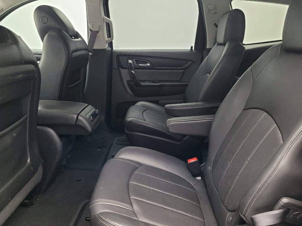 2017 Chevrolet Traverse in Savannah, GA 31419 - 18099698 18