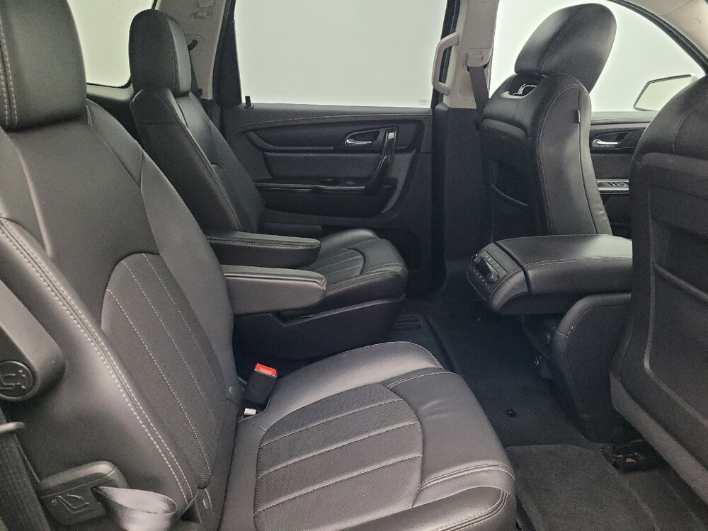 2017 Chevrolet Traverse in Savannah, GA 31419 - 18099698 19