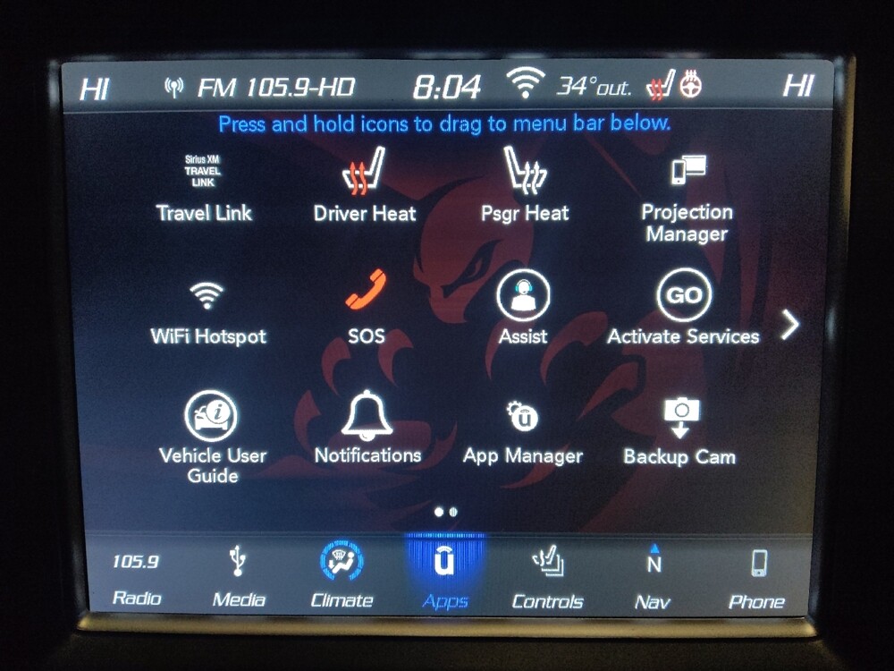 2018 Jeep Grand Cherokee in Pensacola, FL 32505 - 18099699 25