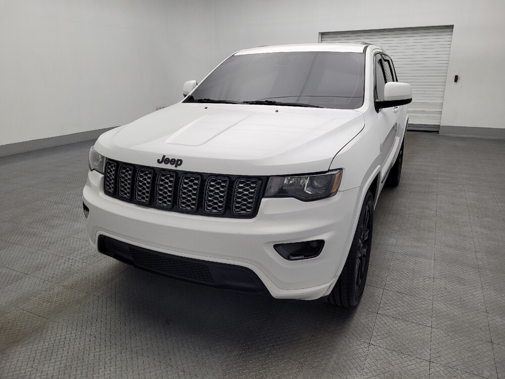 2018 Jeep Grand Cherokee in Pensacola, FL 32505 - 18099699 15