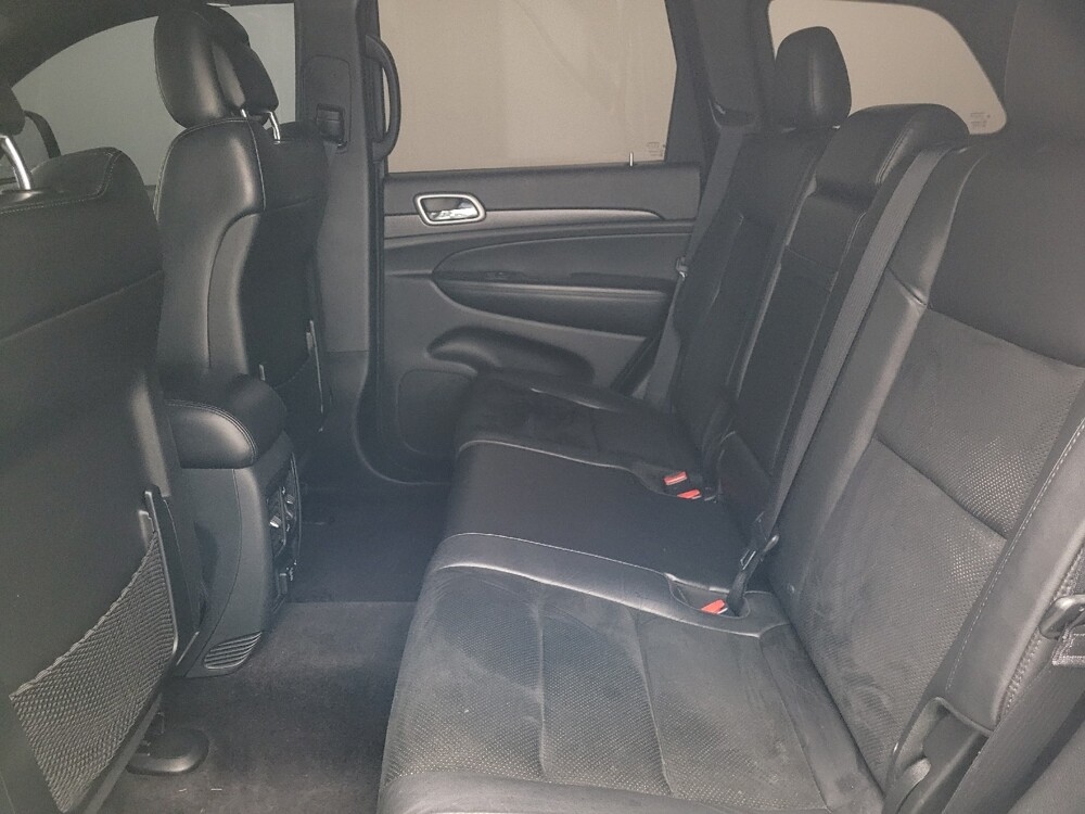 2018 Jeep Grand Cherokee in Pensacola, FL 32505 - 18099699 18