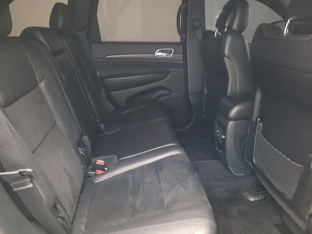 2018 Jeep Grand Cherokee in Pensacola, FL 32505 - 18099699 19