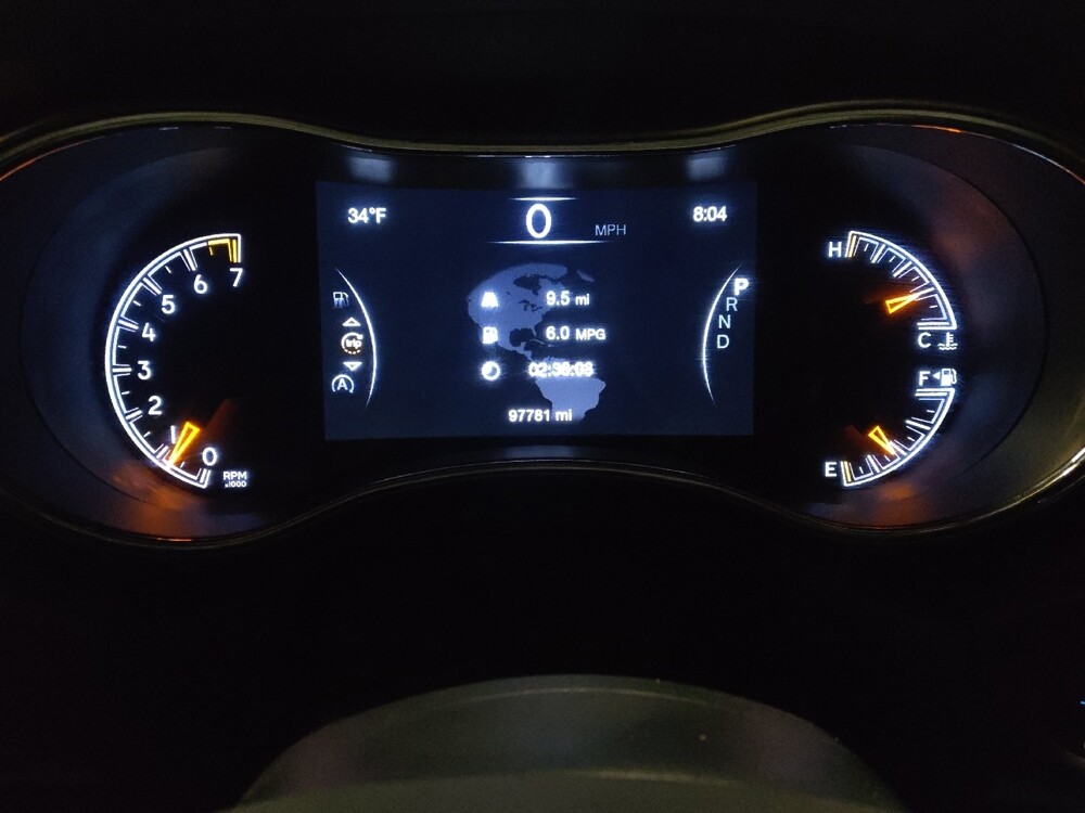 2018 Jeep Grand Cherokee in Pensacola, FL 32505 - 18099699 23