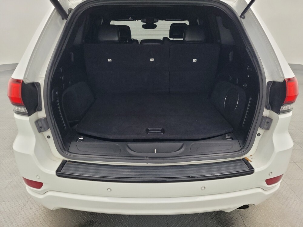 2018 Jeep Grand Cherokee in Pensacola, FL 32505 - 18099699 29