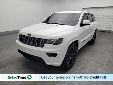 2018 Jeep Grand Cherokee in Pensacola, FL 32505