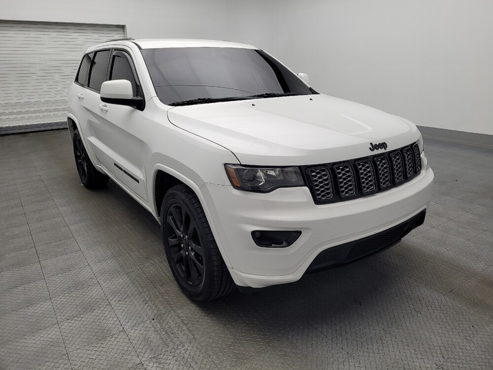 2018 Jeep Grand Cherokee in Pensacola, FL 32505 - 18099699 13