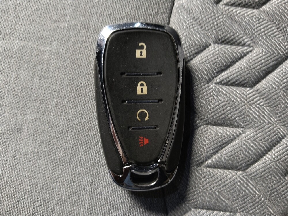 2022 Chevrolet Equinox in Columbia, SC 29210 - 18099700 32