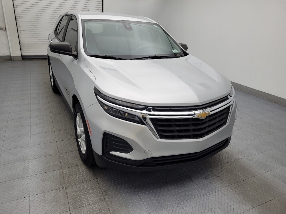 2022 Chevrolet Equinox in Columbia, SC 29210 - 18099700 14