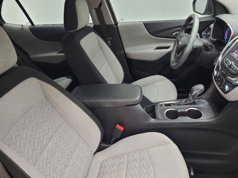 2022 Chevrolet Equinox in Columbia, SC 29210 - 18099700 21