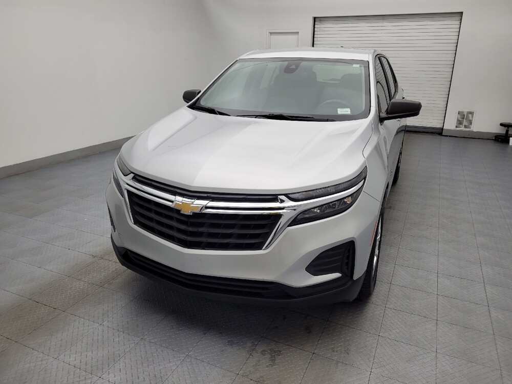 2022 Chevrolet Equinox in Columbia, SC 29210 - 18099700 15