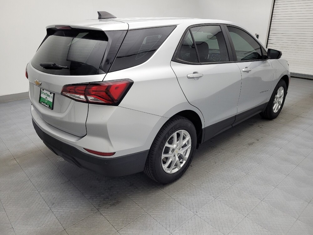 2022 Chevrolet Equinox in Columbia, SC 29210 - 18099700 9