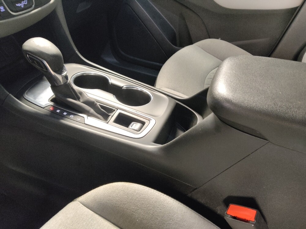 2022 Chevrolet Equinox in Columbia, SC 29210 - 18099700 26