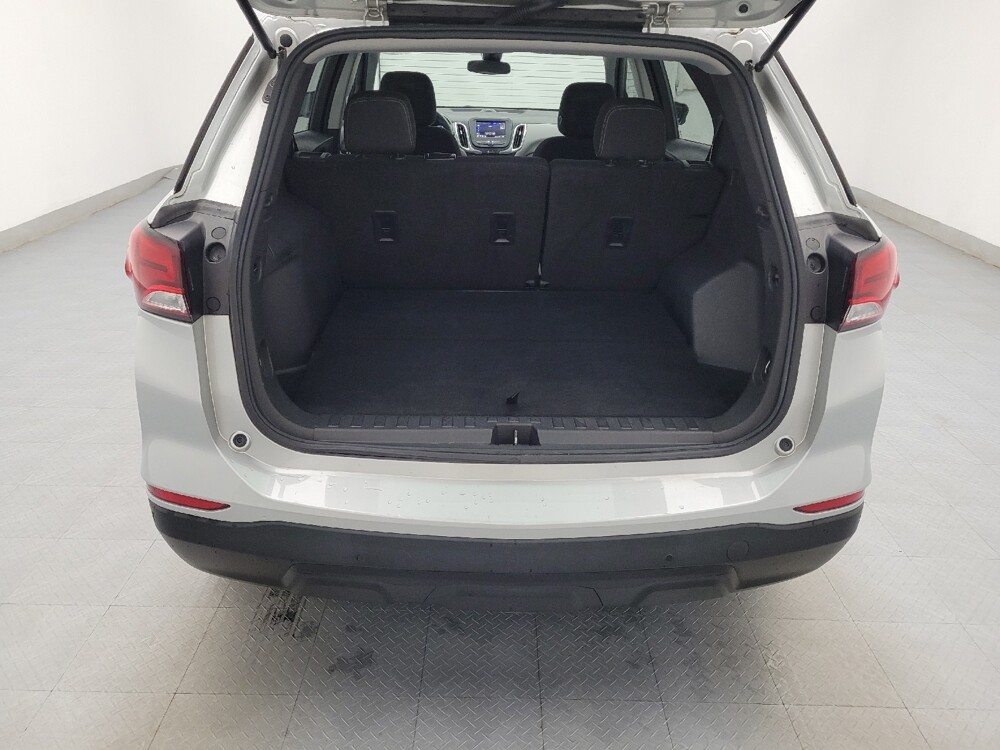 2022 Chevrolet Equinox in Columbia, SC 29210 - 18099700 29