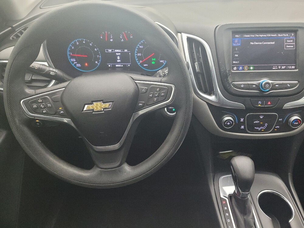 2022 Chevrolet Equinox in Columbia, SC 29210 - 18099700 22