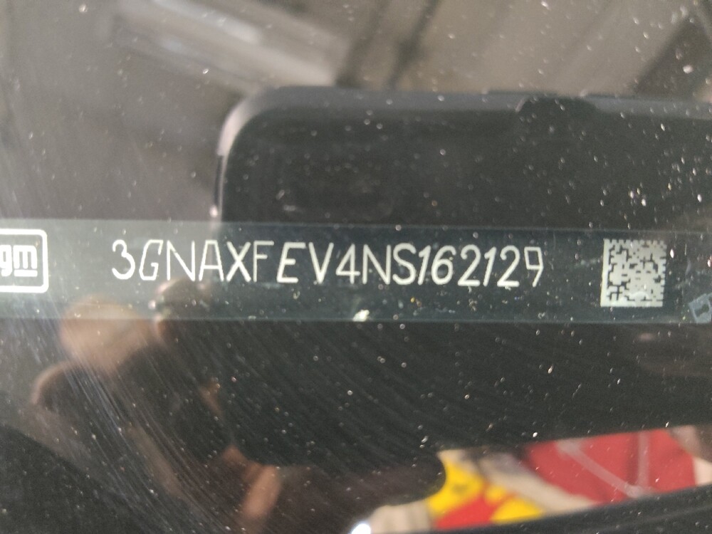 2022 Chevrolet Equinox in Columbia, SC 29210 - 18099700 33