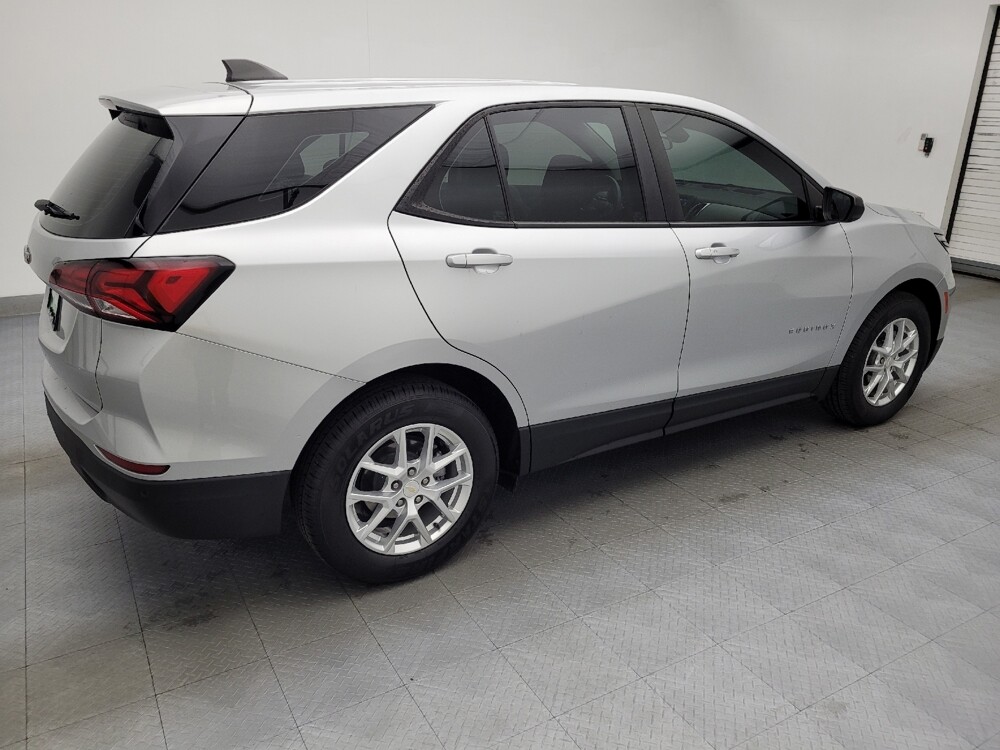 2022 Chevrolet Equinox in Columbia, SC 29210 - 18099700 10