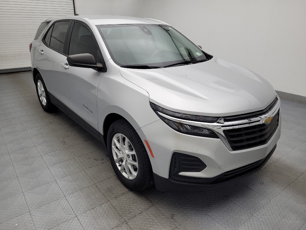 2022 Chevrolet Equinox in Columbia, SC 29210 - 18099700 13