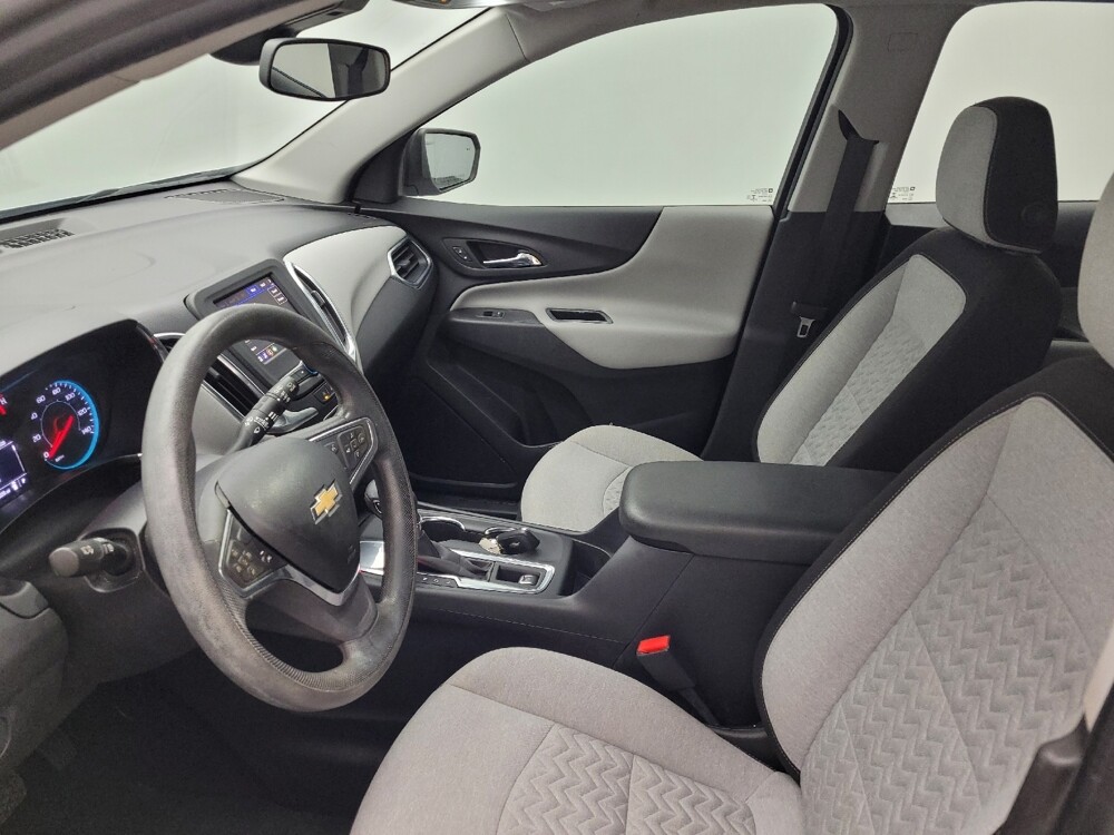 2022 Chevrolet Equinox in Columbia, SC 29210 - 18099700 17