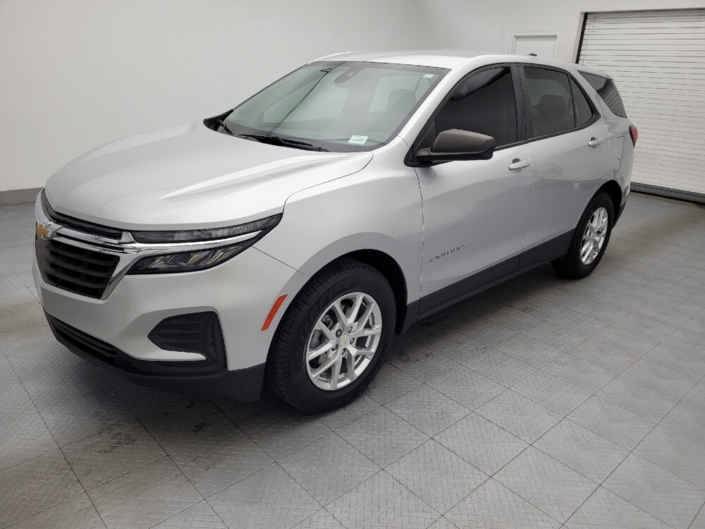 2022 Chevrolet Equinox in Columbia, SC 29210 - 18099700 2