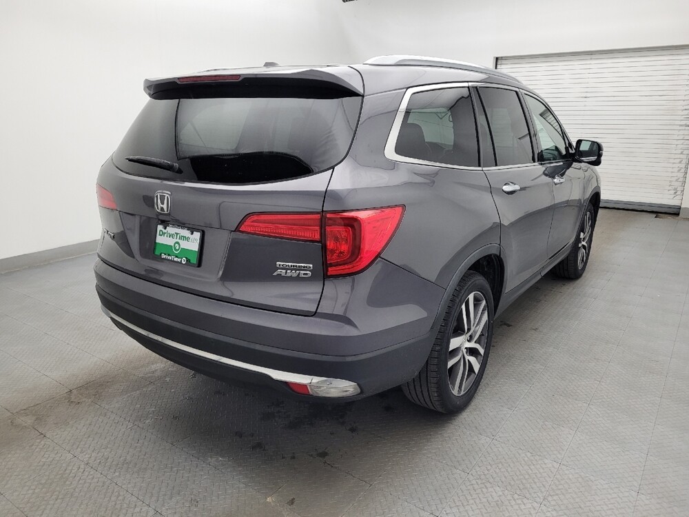 2017 Honda Pilot in Raleigh, NC 27604 - 18099701 9