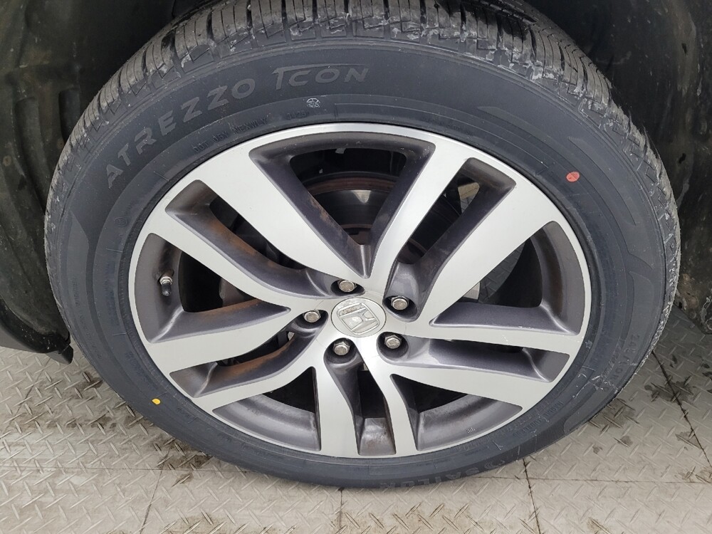 2017 Honda Pilot in Raleigh, NC 27604 - 18099701 31