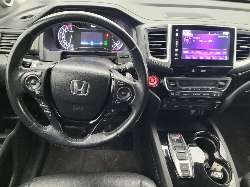 2017 Honda Pilot in Raleigh, NC 27604 - 18099701 22