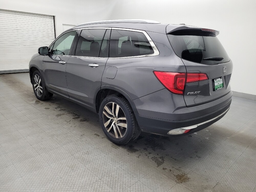 2017 Honda Pilot in Raleigh, NC 27604 - 18099701 3