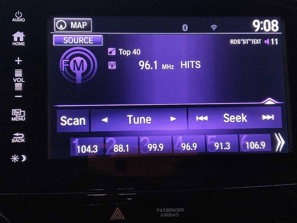 2017 Honda Pilot in Raleigh, NC 27604 - 18099701 25