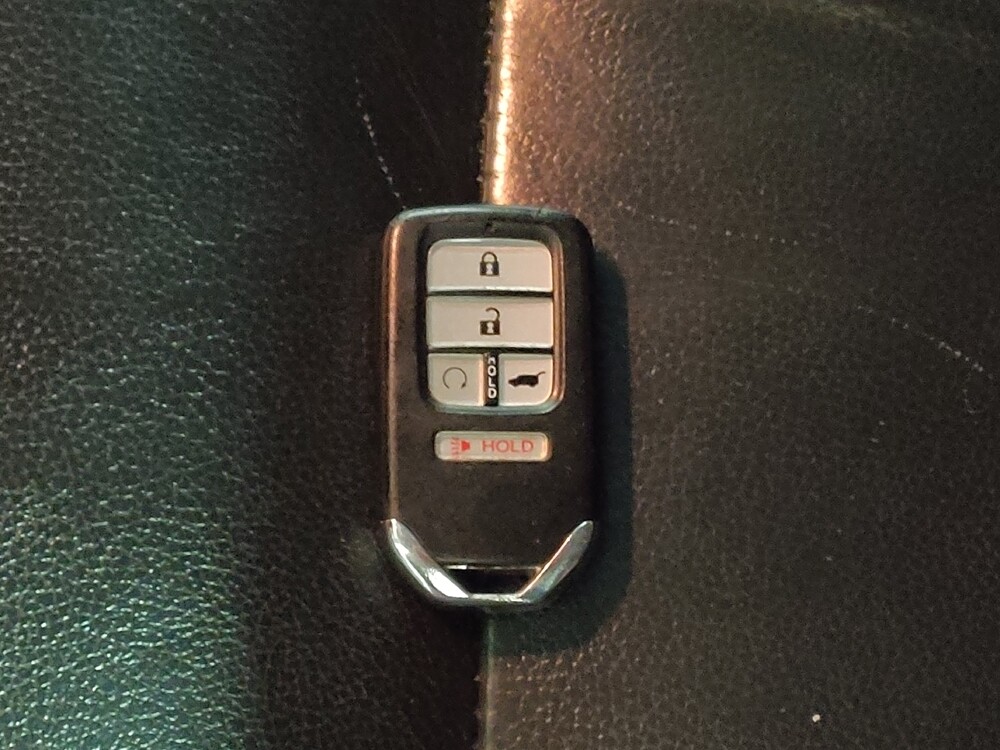 2017 Honda Pilot in Raleigh, NC 27604 - 18099701 32