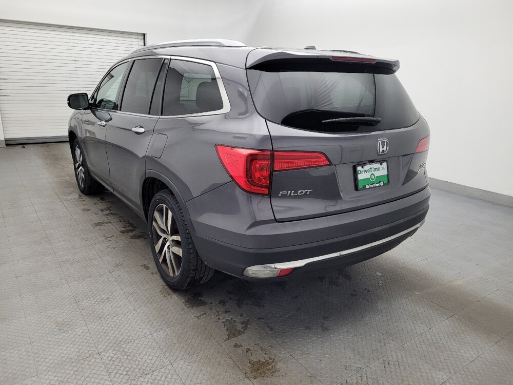 2017 Honda Pilot in Raleigh, NC 27604 - 18099701 5