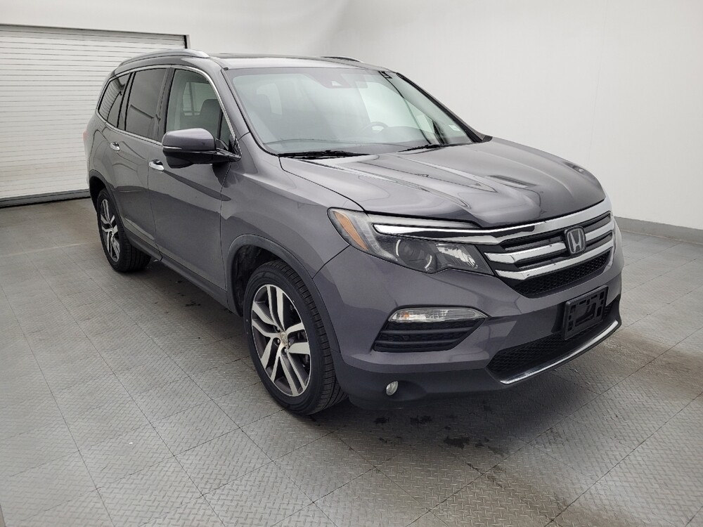 2017 Honda Pilot in Raleigh, NC 27604 - 18099701 13