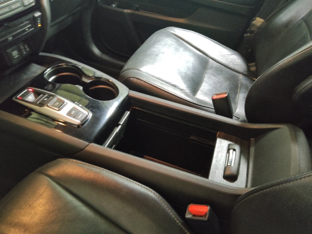 2017 Honda Pilot in Raleigh, NC 27604 - 18099701 26