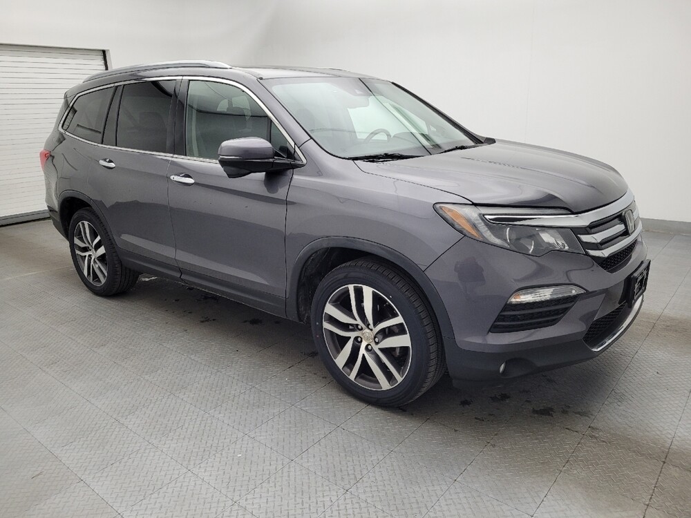2017 Honda Pilot in Raleigh, NC 27604 - 18099701 11