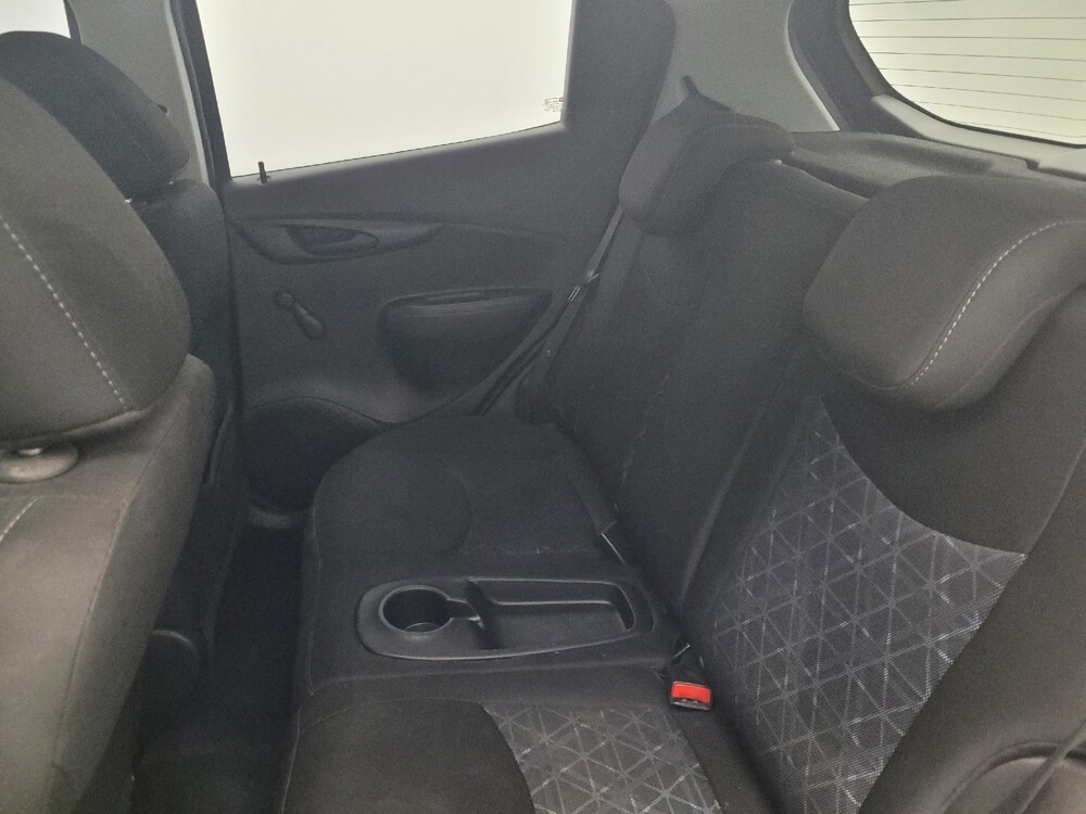 2021 Chevrolet Spark in Salem, VA 24153 - 18099702 18