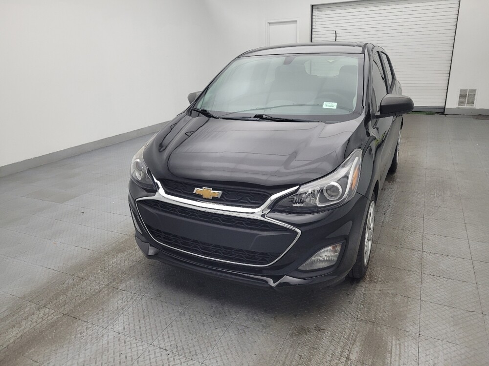 2021 Chevrolet Spark in Salem, VA 24153 - 18099702 15