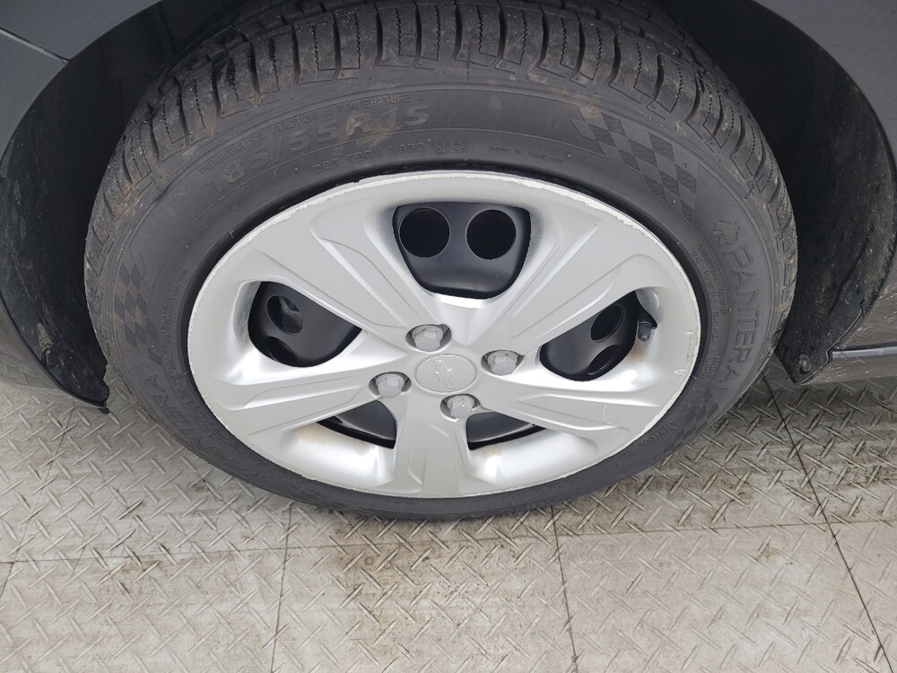 2021 Chevrolet Spark in Salem, VA 24153 - 18099702 31