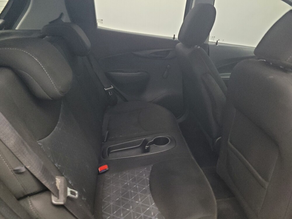 2021 Chevrolet Spark in Salem, VA 24153 - 18099702 19