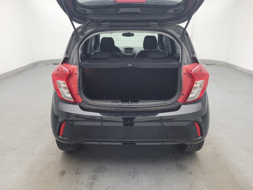 2021 Chevrolet Spark in Salem, VA 24153 - 18099702 29