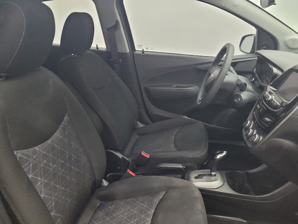 2021 Chevrolet Spark in Salem, VA 24153 - 18099702 21